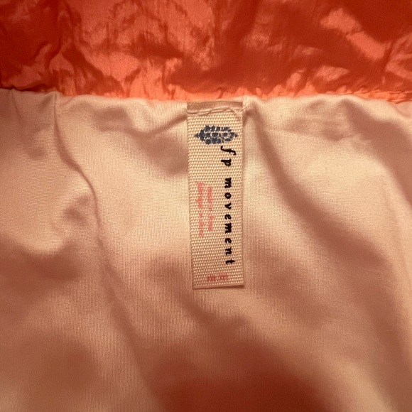 Free People Movement by Free People “The Way Home” shorts. Corral, size Medium - Picture 3 of 5